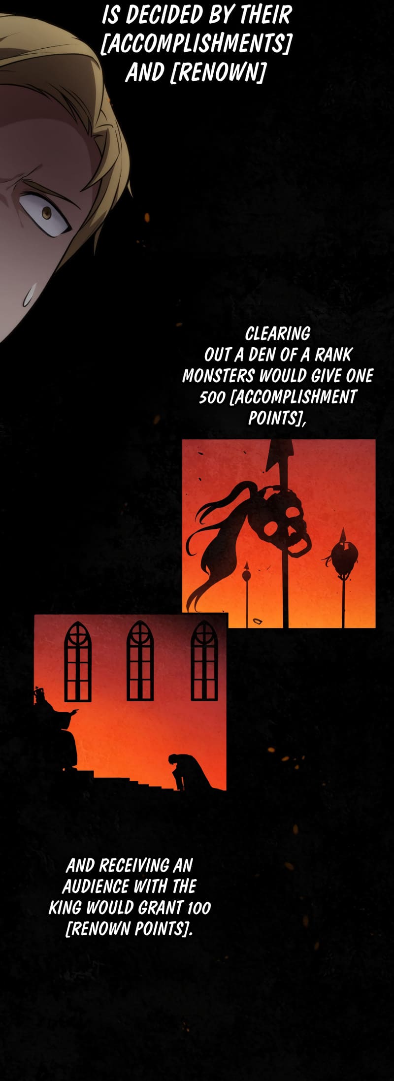 Infinite Mage, Chapter 71 image 07